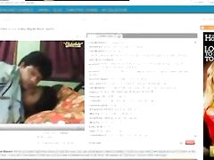 Bengali Couple WebCam Sex - Movies.