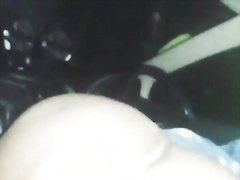 Tamil telugu aunty car blow job