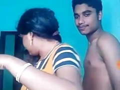 Double Telugu Aunties Sex - Tamil Sex Videos - Double Penetration Free Videos #1 - - 60