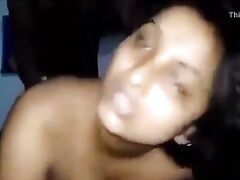 Tamil Bhabhi Banged
