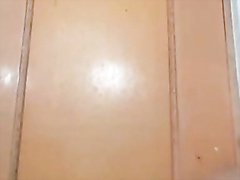 Tamil 19 year old young gf bathing solo for her boyfriend