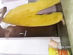 Tamil Sweet In Shower